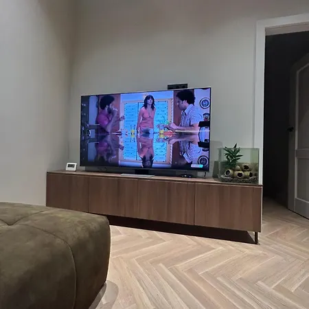 City Central Apartment *
