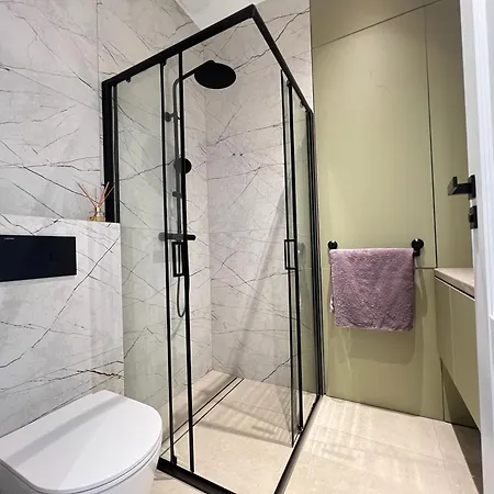 City Central Apartment