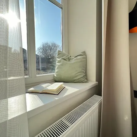 City Central Apartment