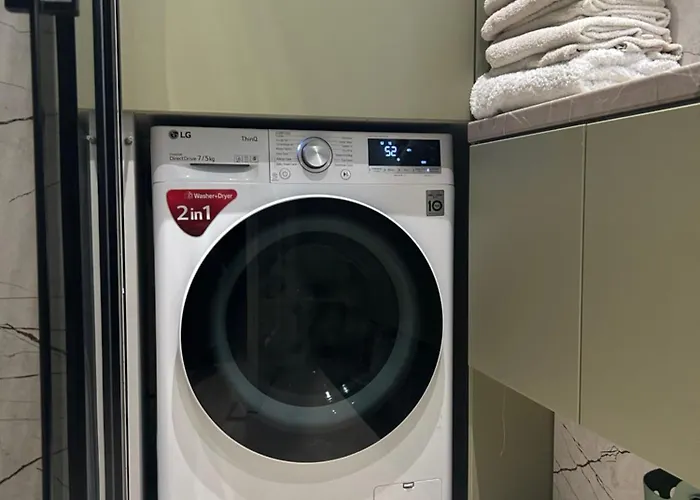 City Central Apartment Lejlighed Vilnius