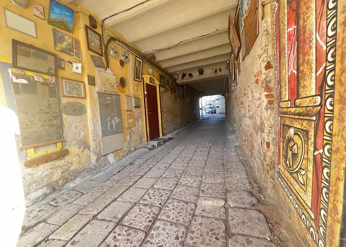 City Central Apartment * Вильнюс