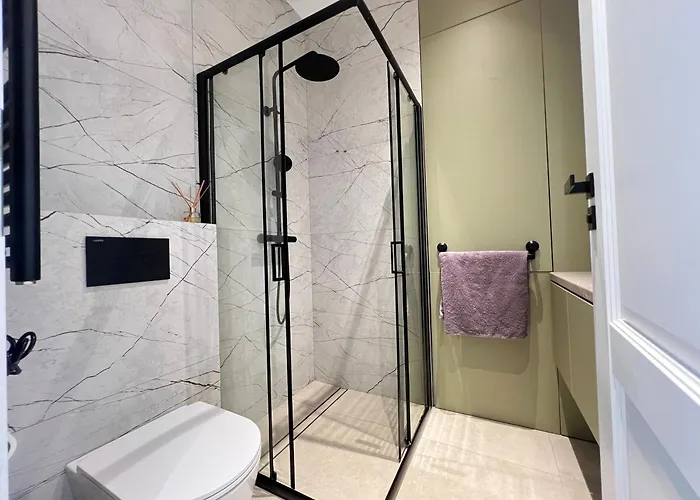 City Central Apartment