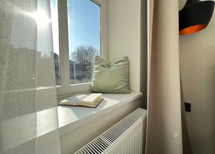 City Central Apartment