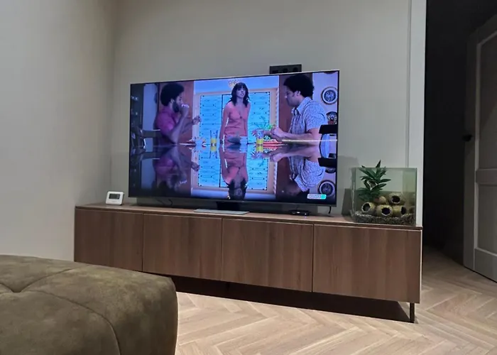 City Central Apartment アパート ヴィリニュス