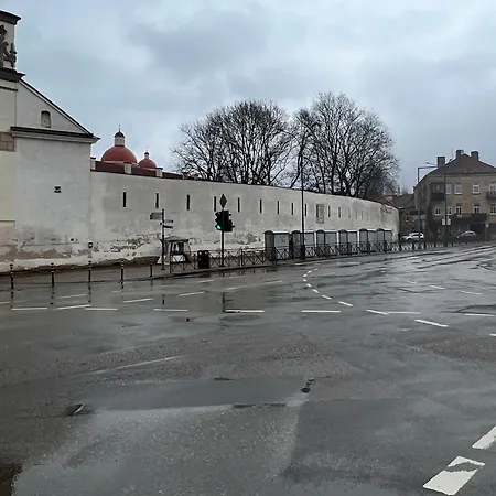 City Central Apartment * Vilnius